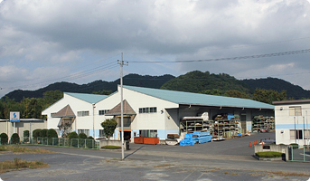 北関東工場